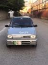 Suzuki Mehran VXR 2009 For Sale in Rawalpindi