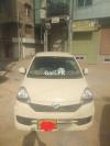 Daihatsu Mira  2017 For Sale in Karachi