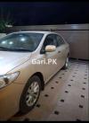 Toyota Corolla GLI 2011 For Sale in Rawalpindi