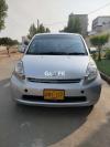 Daihatsu Sirion GLI 2006 For Sale in Sahiwal