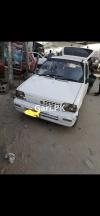 Suzuki Mehran VXR 2008 For Sale in Karachi