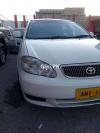 Toyota Corolla 2.0 D 2007 For Sale in Quetta