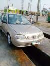 Suzuki Cultus VXR 2007 For Sale in Sargodha