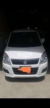 Suzuki Wagon R  2019 For Sale in Lodhran