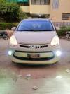 Toyota Passo  2014 For Sale in Karachi