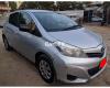 Toyota Vitz  2012 For Sale in Karachi