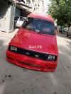 Daihatsu Charade  1984 For Sale in Karachi