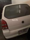 Suzuki Alto  2005 For Sale in Peshawar