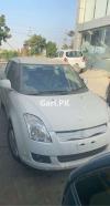 Suzuki Swift  2020 For Sale in Karachi