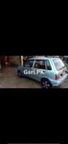 Suzuki Mehran VX 2006 For Sale in Karachi