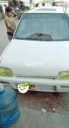 Suzuki Alto  1993 For Sale in Hyderabad