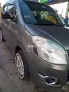 Suzuki Wagon R  2014 For Sale in Rawalpindi