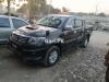 Toyota Hilux  2012 For Sale in Rawalpindi