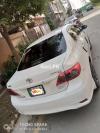 Toyota Corolla XLI 2014 For Sale in Lahore