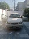 Toyota Corolla XLI 2007 For Sale in Lahore