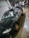 Honda Civic VTi 1995 For Sale in Karachi