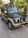 Mitsubishi Pajero  1995 For Sale in Rawalpindi