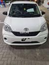 Toyota Passo  2017 For Sale in Lahore