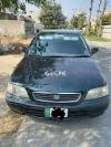 Honda City IDSI 1998 For Sale in Lahore