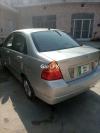 Suzuki Liana  2006 For Sale in Swabi