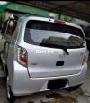 Daihatsu Mira  2015 For Sale in Karachi