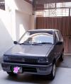 Suzuki Mehran VXR 2017 For Sale in Bahawal Nagar