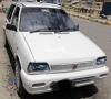 Suzuki Mehran  2017 For Sale in Islamabad