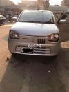 Suzuki Alto  2019 For Sale in Lahore