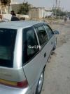 Suzuki Cultus VXL 2006 For Sale in Karachi