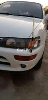 Toyota Corolla XE 1994 For Sale in Islamabad