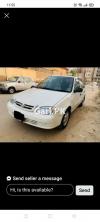 Suzuki Cultus VXR 2015 For Sale in Karachi