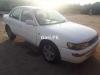 Toyota Corolla XE 2001 For Sale in Karachi