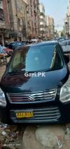 Suzuki Wagon R  2014 For Sale in Karachi