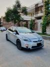 Toyota Prius  2010 For Sale in Faisalabad