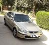 Honda Civic VTi 1998 For Sale in Peshawar