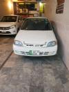 Suzuki Cultus VXL 2013 For Sale in Lahore