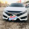 Honda Civic VTi Oriel 2017 For Sale in Sargodha