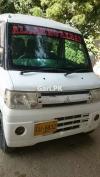 Daihatsu Hijet  2008 For Sale in Karachi