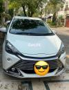 Toyota Aqua  2018 For Sale in Lahore