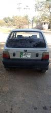 Suzuki Mehran VX 2007 For Sale in Peshawar