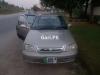 Suzuki Cultus VXL 2007 For Sale in Lahore