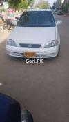 Suzuki Cultus VXR 2005 For Sale in Karachi