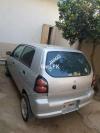 Suzuki Alto  2006 For Sale in Mardan