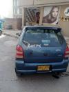 Suzuki Alto  2007 For Sale in Islamabad