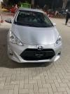 Toyota Aqua VX 2015 For Sale in Rawalpindi