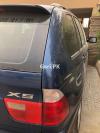 BMW 5 Series  2005 For Sale in Karachi