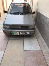 Suzuki Mehran VXR 2016 For Sale in Sialkot