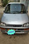 Daihatsu Cuore  2012 For Sale in Karachi