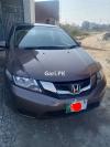 Honda City IVTEC 2017 For Sale in Gujrat