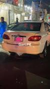 Toyota Corolla XLI 2006 For Sale in Lahore